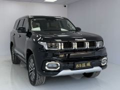 Beijing Auto BJ60 Off-RoadBJ60 2.0T Edition 5 - photo 3