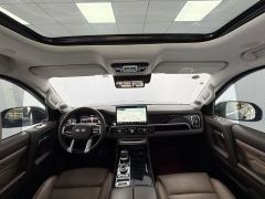 Beijing Auto BJ60 Off-RoadBJ60 2.0T Edition 5 - photo 4