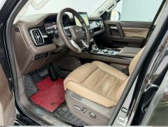 Beijing Auto BJ60 Off-RoadBJ60 2.0T Edition 5 - photo 5