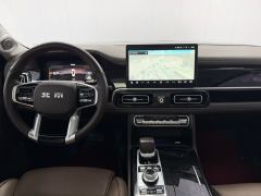 Beijing Auto BJ60 Off-RoadBJ60 2.0T Edition 5 - photo 6