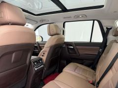 Beijing Auto BJ60 Off-RoadBJ60 2.0T Edition 5 - photo 7