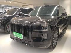 Zeekr 9X Ultra Edition 70kWh 6-seater - фото 1