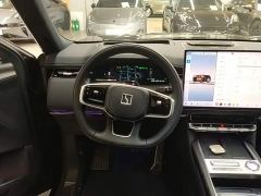 Zeekr 9X Ultra Edition 70kWh 6-seater - фото 10