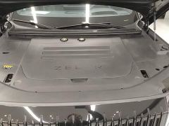 Zeekr 9X Ultra Edition 70kWh 6-seater - фото 19