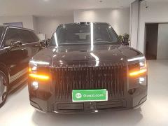 Zeekr 9X Ultra Edition 70kWh 6-seater - фото 2