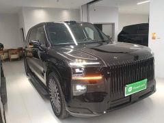 Zeekr 9X Ultra Edition 70kWh 6-seater - фото 3