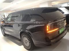 Zeekr 9X Ultra Edition 70kWh 6-seater - фото 4