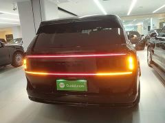 Zeekr 9X Ultra Edition 70kWh 6-seater - фото 5