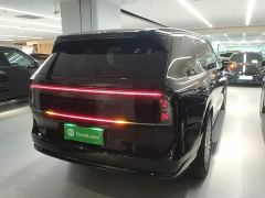 Zeekr 9X Ultra Edition 70kWh 6-seater - фото 6