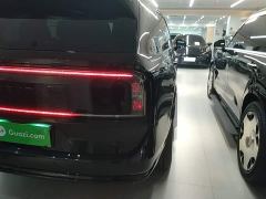 Zeekr 9X Ultra Edition 70kWh 6-seater - фото 7