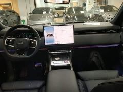 Zeekr 9X Ultra Edition 70kWh 6-seater - фото 9