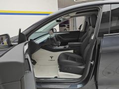 Tesla Model Y 554km Rear-Wheel Drive Edition - ფოტო 14