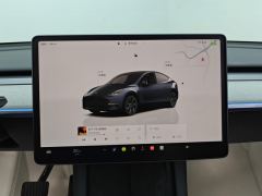 Tesla Model Y 554km Rear-Wheel Drive Edition - ფოტო 20