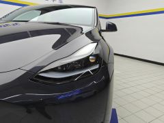 Tesla Model Y 554km Rear-Wheel Drive Edition - ფოტო 4