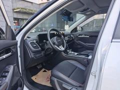 Kia Situs 1.5L CVT Luxury - фото 10
