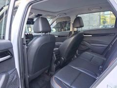 Kia Situs 1.5L CVT Luxury - фото 11