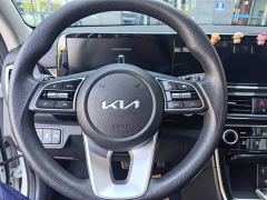 Kia Situs 1.5L CVT Luxury - фото 12