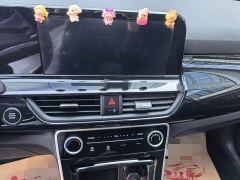 Kia Situs 1.5L CVT Luxury - фото 13