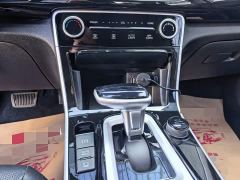 Kia Situs 1.5L CVT Luxury - фото 14