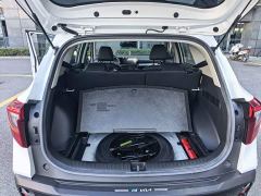 Kia Situs 1.5L CVT Luxury - фото 15