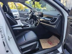 Kia Situs 1.5L CVT Luxury - фото 4