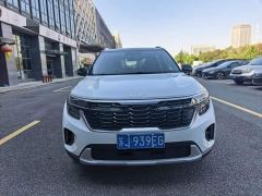 Kia Situs 1.5L CVT Luxury - фото 6