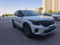 Kia Situs 1.5L CVT Luxury - фото 7