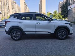 Kia Situs 1.5L CVT Luxury - фото 8