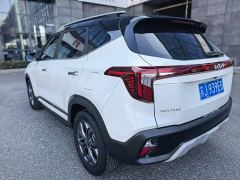 Kia Situs 1.5L CVT Luxury - фото 9