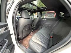 Geely Xingrui Oriental Radiance 1.5TD Kunlun Edition - photo 10