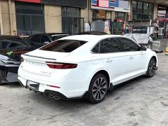 Geely Xingrui Oriental Radiance 1.5TD Kunlun Edition - photo 11