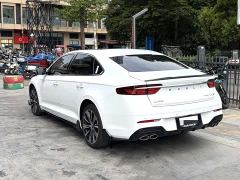 Geely Xingrui Oriental Radiance 1.5TD Kunlun Edition - photo 13