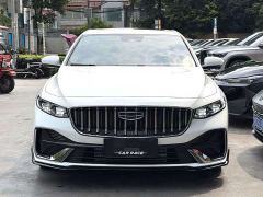 Geely Xingrui Oriental Radiance 1.5TD Kunlun Edition - photo 2