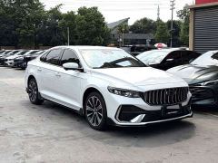 Geely Xingrui Oriental Radiance 1.5TD Kunlun Edition - photo 3