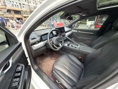 Geely Xingrui Oriental Radiance 1.5TD Kunlun Edition - photo 4