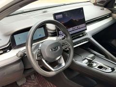 Geely Xingrui Oriental Radiance 1.5TD Kunlun Edition - photo 6