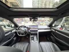 Geely Xingrui Oriental Radiance 1.5TD Kunlun Edition - photo 9