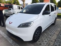 Wuling Hongguang New Energy Pure Electric 300KM Standard - photo 1