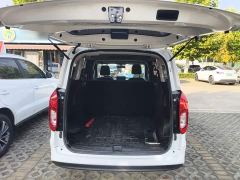 Wuling Hongguang New Energy Pure Electric 300KM Standard - photo 18