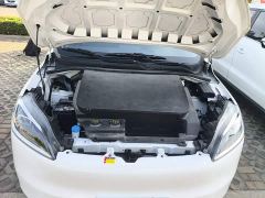 Wuling Hongguang New Energy Pure Electric 300KM Standard - photo 19