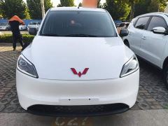 Wuling Hongguang New Energy Pure Electric 300KM Standard - photo 2
