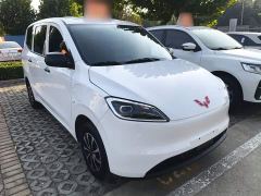 Wuling Hongguang New Energy Pure Electric 300KM Standard - photo 3