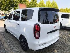 Wuling Hongguang New Energy Pure Electric 300KM Standard - photo 4