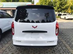 Wuling Hongguang New Energy Pure Electric 300KM Standard - photo 5