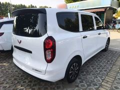 Wuling Hongguang New Energy Pure Electric 300KM Standard - photo 6