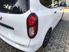 Wuling Hongguang New Energy Pure Electric 300KM Standard - photo 7