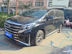 GAC Aion M8 Lingxiu Series 390T Luxury - photo 1