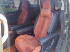 GAC Aion M8 Lingxiu Series 390T Luxury - photo 11