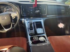 GAC Aion M8 Lingxiu Series 390T Luxury - photo 12