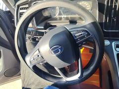 GAC Aion M8 Lingxiu Series 390T Luxury - photo 15